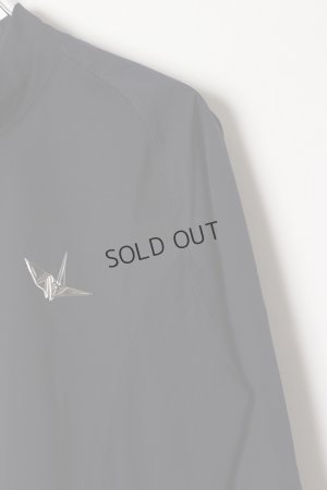 画像7: 1PIU1UGUALE3 GOLF ウノピゥウノウグァーレトレ ゴルフ SAME COLOR MOCK{-BEA}