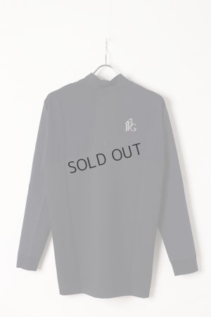 画像8: 1PIU1UGUALE3 GOLF ウノピゥウノウグァーレトレ ゴルフ SAME COLOR MOCK{-BEA}