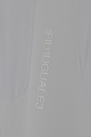 画像10:   1PIU1UGUALE3 GOLF ウノピゥウノウグァーレトレ ゴルフ SAME COLOR MOCK{-BEA}