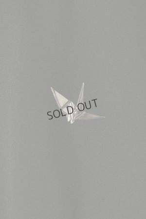 画像3: 1PIU1UGUALE3 GOLF ウノピゥウノウグァーレトレ ゴルフ SAME COLOR MOCK{-BEA}