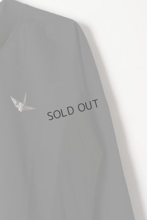 画像4: 1PIU1UGUALE3 GOLF ウノピゥウノウグァーレトレ ゴルフ SAME COLOR MOCK{-BEA}