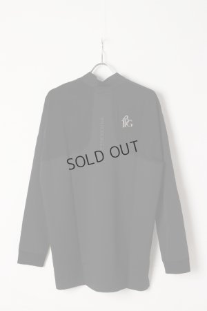 画像5: 1PIU1UGUALE3 GOLF ウノピゥウノウグァーレトレ ゴルフ SAME COLOR MOCK{-BEA}