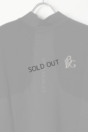 画像6: 1PIU1UGUALE3 GOLF ウノピゥウノウグァーレトレ ゴルフ SAME COLOR MOCK{-BEA}