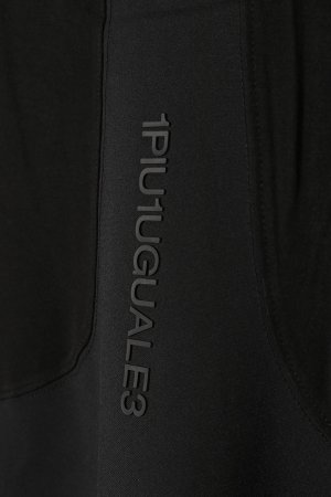 画像7: 1PIU1UGUALE3 GOLF ウノピゥウノウグァーレトレ ゴルフ SAME COLOR MOCK{-BEA}