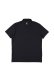 画像4: 1PIU1UGUALE3 GOLF ウノピゥウノウグァーレトレ ゴルフ LUXE MESH POLO{-BFS} (4)