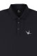 画像5: 1PIU1UGUALE3 GOLF ウノピゥウノウグァーレトレ ゴルフ LUXE MESH POLO{-BFS} (5)