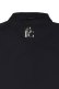 画像6: 1PIU1UGUALE3 GOLF ウノピゥウノウグァーレトレ ゴルフ LUXE MESH POLO{-BFS} (6)