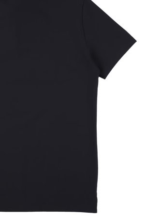 画像7: 1PIU1UGUALE3 GOLF ウノピゥウノウグァーレトレ ゴルフ LUXE MESH POLO{-BFS}