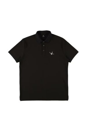 画像3: 1PIU1UGUALE3 GOLF ウノピゥウノウグァーレトレ ゴルフ LUXE MESH POLO{-BFS}