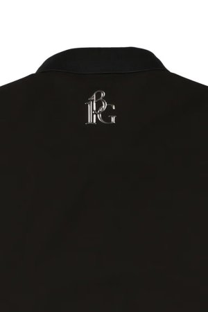 画像6: 1PIU1UGUALE3 GOLF ウノピゥウノウグァーレトレ ゴルフ LUXE MESH POLO{-BFS}