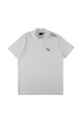 1PIU1UGUALE3 GOLF ウノピゥウノウグァーレトレ ゴルフ ICE LUXE MOCK NECK{-BFS}