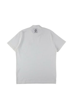 画像2: 1PIU1UGUALE3 GOLF ウノピゥウノウグァーレトレ ゴルフ ICE LUXE MOCK NECK{-BFS}