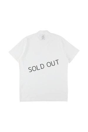 画像2: {SOLD}1PIU1UGUALE3 GOLF ウノピゥウノウグァーレトレ ゴルフ ICE LUXE MOCK NECK{-BFS}