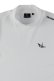画像3: 1PIU1UGUALE3 GOLF ウノピゥウノウグァーレトレ ゴルフ ICE LUXE MOCK NECK{-BFS} (3)