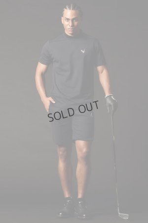画像3: {SOLD}1PIU1UGUALE3 GOLF ウノピゥウノウグァーレトレ ゴルフ ICE LUXE MOCK NECK{-BFS}