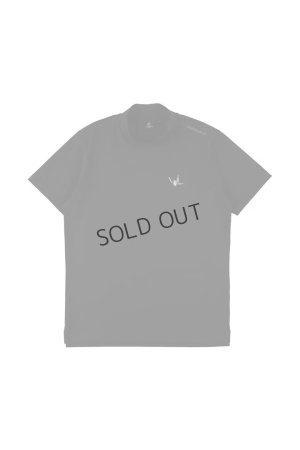 画像4: {SOLD}1PIU1UGUALE3 GOLF ウノピゥウノウグァーレトレ ゴルフ ICE LUXE MOCK NECK{-BFS}