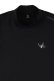 画像6: 1PIU1UGUALE3 GOLF ウノピゥウノウグァーレトレ ゴルフ ICE LUXE MOCK NECK{-BFS} (6)