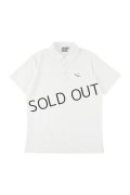 {SOLD}1PIU1UGUALE3 GOLF ウノピゥウノウグァーレトレ ゴルフ 113G PILE POLO{-BFS}
