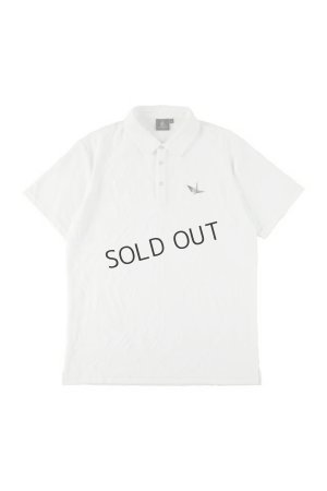 画像1: {SOLD}1PIU1UGUALE3 GOLF ウノピゥウノウグァーレトレ ゴルフ 113G PILE POLO{-BFS}