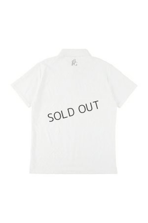 画像2: {SOLD}1PIU1UGUALE3 GOLF ウノピゥウノウグァーレトレ ゴルフ 113G PILE POLO{-BFS}