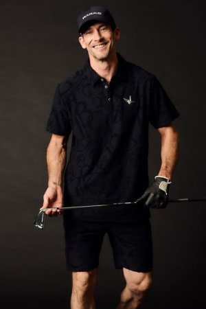 画像1: 1PIU1UGUALE3 GOLF ウノピゥウノウグァーレトレ ゴルフ 113G PILE POLO{-BFS}