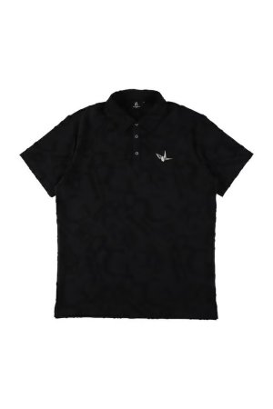 画像3: 1PIU1UGUALE3 GOLF ウノピゥウノウグァーレトレ ゴルフ 113G PILE POLO{-BFS}