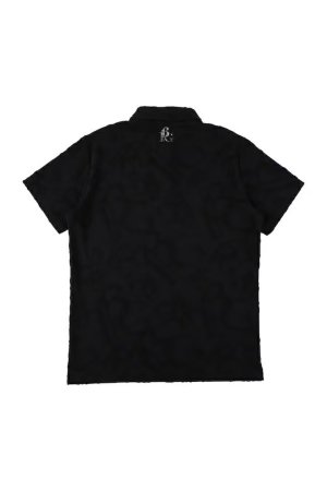 画像4: 1PIU1UGUALE3 GOLF ウノピゥウノウグァーレトレ ゴルフ 113G PILE POLO{-BFS}