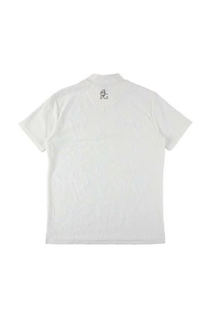 画像5: 1PIU1UGUALE3 GOLF ウノピゥウノウグァーレトレ ゴルフ 113G PILE MOCK{-BFS}