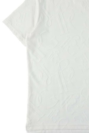 画像7: 1PIU1UGUALE3 GOLF ウノピゥウノウグァーレトレ ゴルフ 113G PILE MOCK{-BFS}