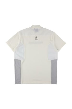 画像5: 1PIU1UGUALE3 GOLF ウノピゥウノウグァーレトレ ゴルフ SWITCHING MOCK NECK{-BFS}