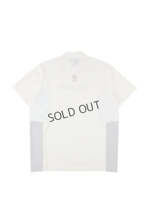 画像5: 1PIU1UGUALE3 GOLF ウノピゥウノウグァーレトレ ゴルフ SWITCHING MOCK NECK{-BFS}