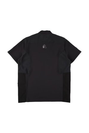 画像5: 1PIU1UGUALE3 GOLF ウノピゥウノウグァーレトレ ゴルフ SWITCHING MOCK NECK{-BFS}