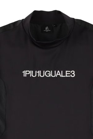 画像6: 1PIU1UGUALE3 GOLF ウノピゥウノウグァーレトレ ゴルフ SWITCHING MOCK NECK{-BFS}