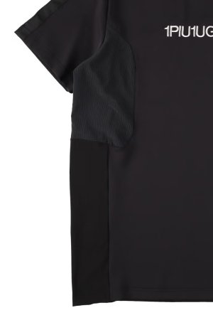 画像7: 1PIU1UGUALE3 GOLF ウノピゥウノウグァーレトレ ゴルフ SWITCHING MOCK NECK{-BFS}