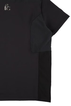 画像8: 1PIU1UGUALE3 GOLF ウノピゥウノウグァーレトレ ゴルフ SWITCHING MOCK NECK{-BFS}