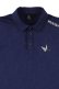 画像6: 1PIU1UGUALE3 GOLF ウノピゥウノウグァーレトレ ゴルフ JACQUARD POLO{-BFS} (6)