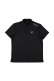 画像4: 1PIU1UGUALE3 GOLF ウノピゥウノウグァーレトレ ゴルフ JACQUARD POLO{-BFS} (4)