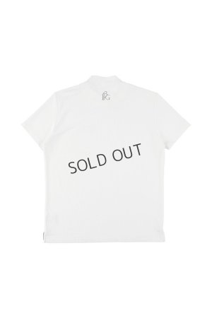 画像5: {SOLD}1PIU1UGUALE3 GOLF ウノピゥウノウグァーレトレ ゴルフ JACQUARD MOCK NECK{-BFS}