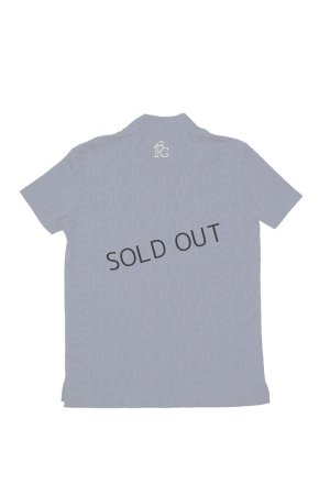 画像2: 1PIU1UGUALE3 GOLF ウノピゥウノウグァーレトレ ゴルフ JACQUARD MOCK NECK{-BFS}