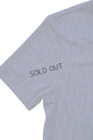 画像4: 1PIU1UGUALE3 GOLF ウノピゥウノウグァーレトレ ゴルフ JACQUARD MOCK NECK{-BFS}