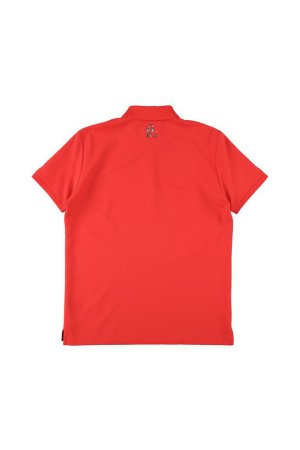 画像6: 1PIU1UGUALE3 GOLF ウノピゥウノウグァーレトレ ゴルフ KANOKO POLO{-BFS}