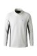画像1: 1PIU1UGUALE3 GOLF ウノピゥウノウグァーレトレ ゴルフ L/S MOCK NECK SIDE PANEL{-BFA} (1)
