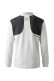 画像2: 1PIU1UGUALE3 GOLF ウノピゥウノウグァーレトレ ゴルフ L/S MOCK NECK SIDE PANEL{-BFA} (2)