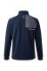 画像2: 1PIU1UGUALE3 GOLF ウノピゥウノウグァーレトレ ゴルフ L/S MOCK NECK SHOULDER PANEL{-BFA} (2)