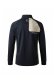 画像2: 1PIU1UGUALE3 GOLF ウノピゥウノウグァーレトレ ゴルフ L/S MOCK NECK SHOULDER PANEL{-BFA} (2)