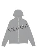 {SOLD}1PIU1UGUALE3 GOLF ウノピゥウノウグァーレトレ ゴルフ（レディース） LADIES' 113 GOLF CRAZY ZIP PARKER{-BEA}