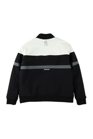 画像2: 1PIU1UGUALE3 GOLF ウノピゥウノウグァーレトレ ゴルフ（レディース） PADDED SNEED{-BEA}