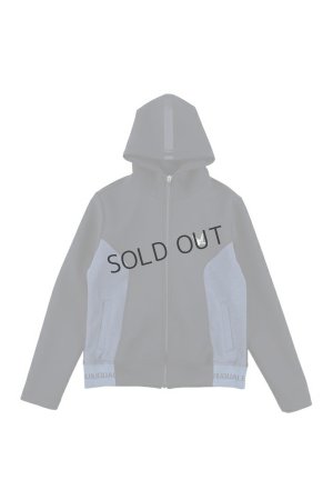 画像1: {SOLD}1PIU1UGUALE3 GOLF ウノピゥウノウグァーレトレ ゴルフ（レディース） LADIES' RIB LOGO PARKER{-BEA}