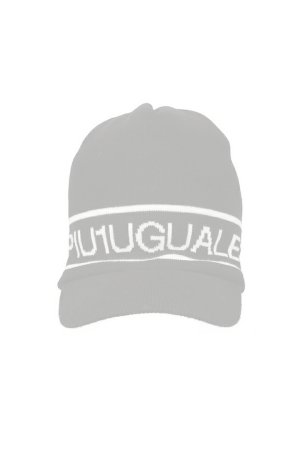 画像1:  {SOLD} 1PIU1UGUALE3 GOLF ウノピゥウノウグァーレトレ ゴルフ 【LADIES'】113 GOLF OSLO CAP{-BDA}