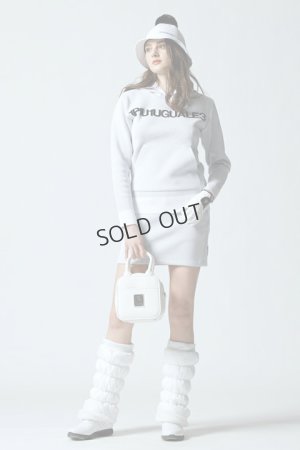 画像3: {SOLD}1PIU1UGUALE3 GOLF ウノピゥウノウグァーレトレ ゴルフ（レディース） LADIES' PARKER{-BDA}